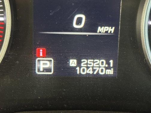 2024 Subaru Ascent Premium