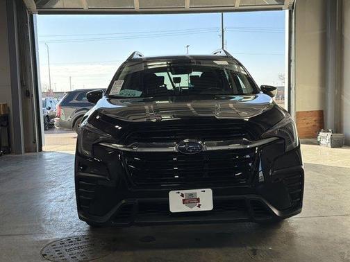 2024 Subaru Ascent Premium