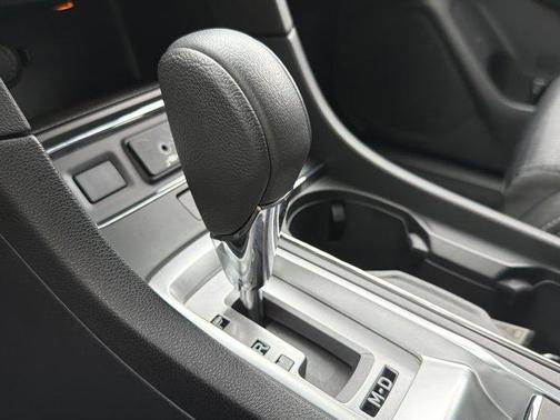 2024 Subaru Ascent Premium