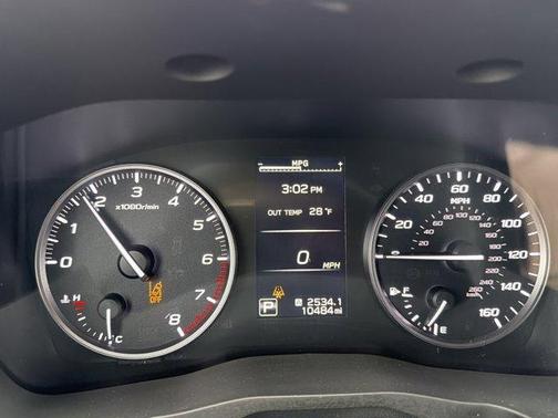 2024 Subaru Ascent Premium