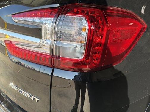 2024 Subaru Ascent Premium