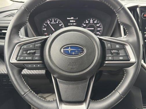 2024 Subaru Ascent Premium