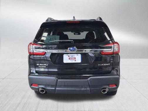 2024 Subaru Ascent Premium