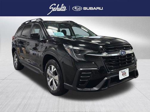 2024 Subaru Ascent Premium