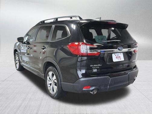 2024 Subaru Ascent Premium