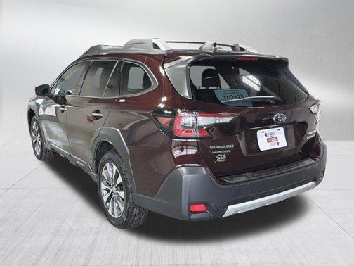 2024 Subaru Outback Touring XT