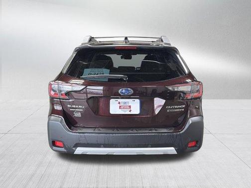 2024 Subaru Outback Touring XT
