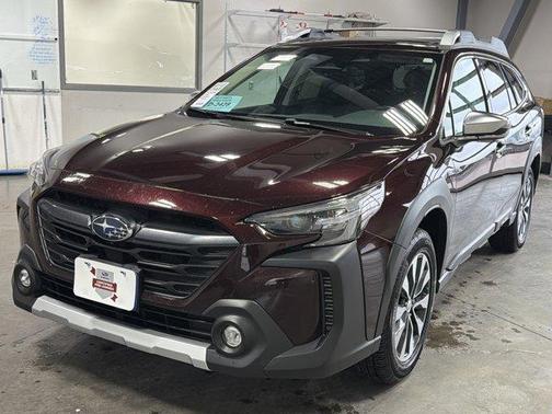 2024 Subaru Outback Touring XT