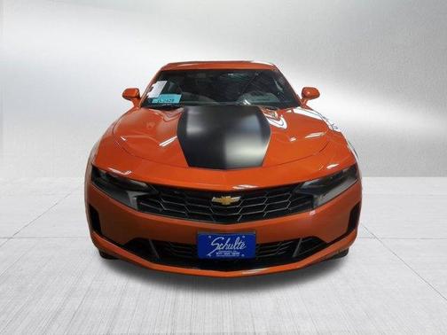 2023 Chevrolet Camaro 3LT