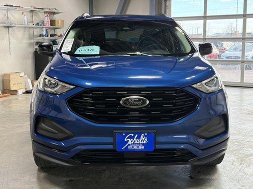 2023 Ford Edge SE