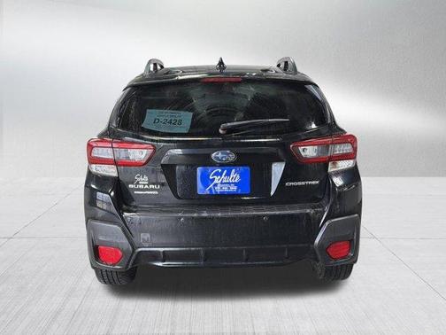 2020 Subaru Crosstrek Limited