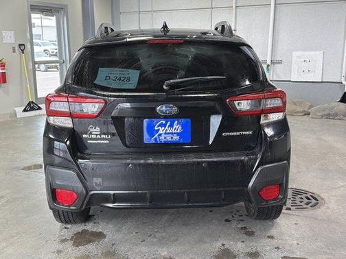 2020 Subaru Crosstrek Limited