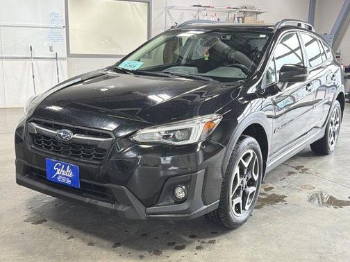2020 Subaru Crosstrek Limited