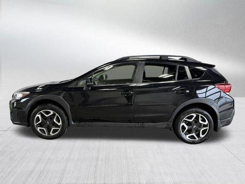 2020 Subaru Crosstrek Limited