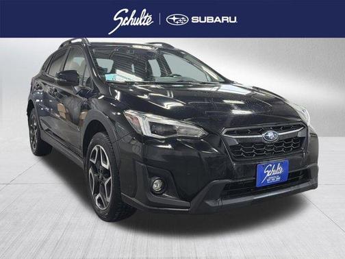 2020 Subaru Crosstrek Limited