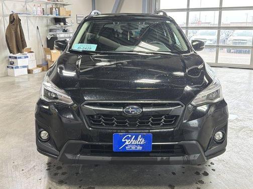 2020 Subaru Crosstrek Limited