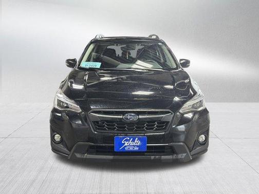 2020 Subaru Crosstrek Limited