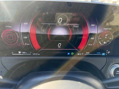 2025 Mercedes-Benz E-Class E 350 4MATIC