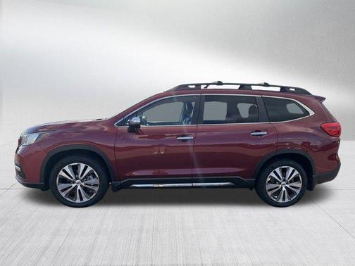 2020 Subaru Ascent Touring 7-Passenger