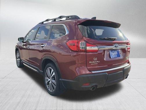 2020 Subaru Ascent Touring 7-Passenger