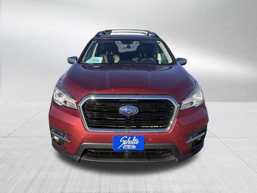 2020 Subaru Ascent Touring 7-Passenger