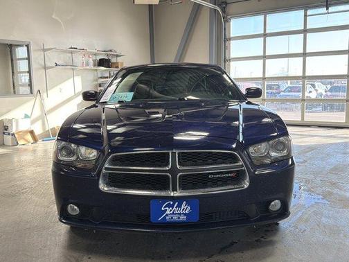 2014 Dodge Charger R/T
