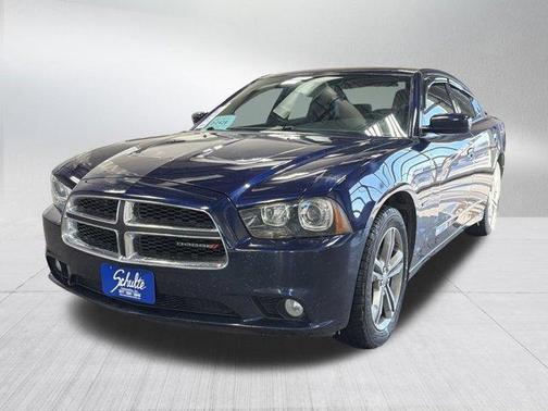 2014 Dodge Charger R/T