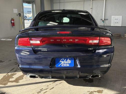 2014 Dodge Charger R/T