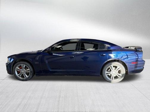 2014 Dodge Charger R/T