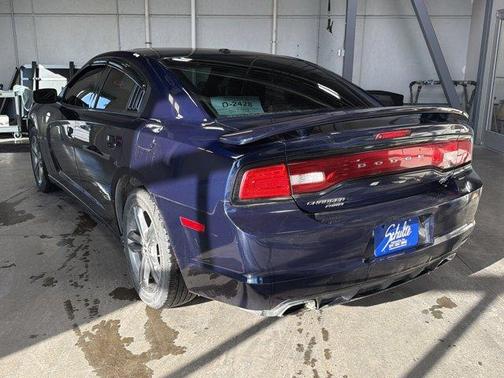 2014 Dodge Charger R/T