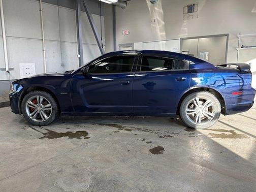 2014 Dodge Charger R/T