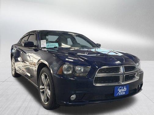 2014 Dodge Charger R/T