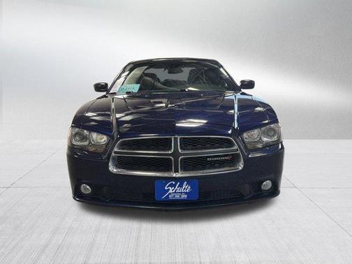 2014 Dodge Charger R/T