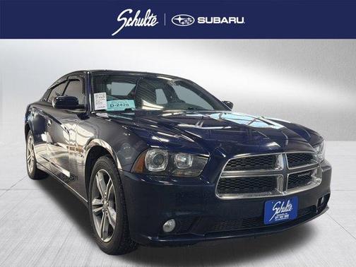 2014 Dodge Charger R/T