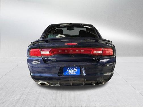 2014 Dodge Charger R/T