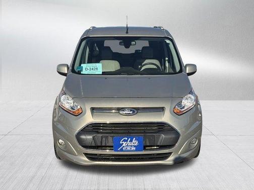 2014 Ford Transit Connect Titanium