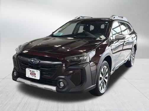 2025 Subaru Outback Touring