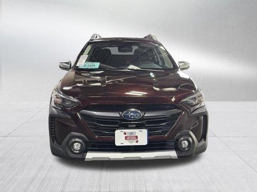2025 Subaru Outback Touring