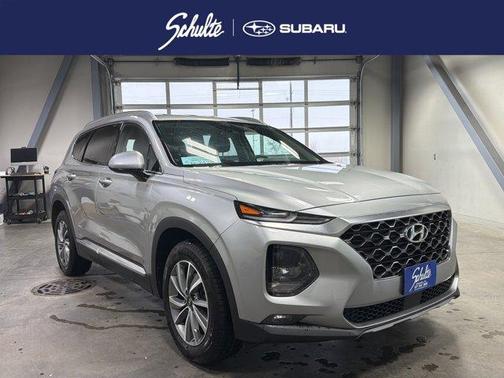 2020 Hyundai SANTA FE 2.4 SEL