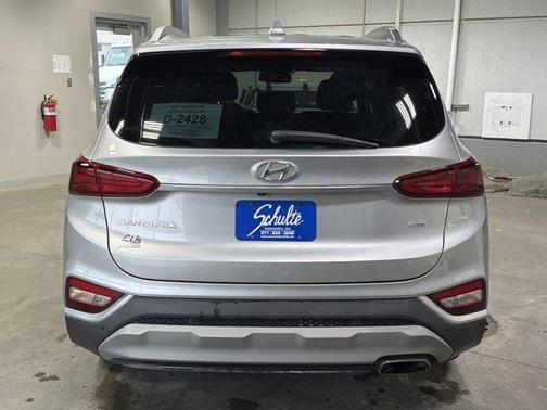 2020 Hyundai SANTA FE 2.4 SEL