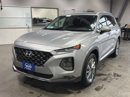 2020 Hyundai SANTA FE 2.4 SEL