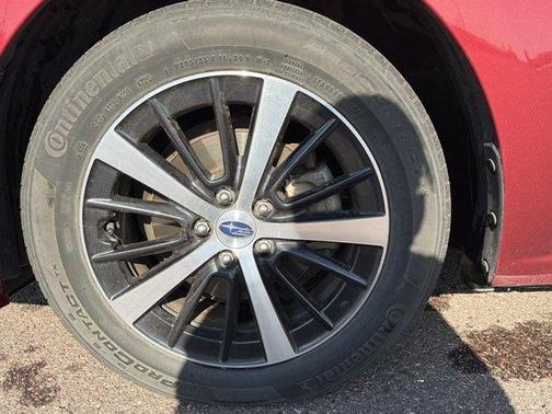 2021 Subaru Impreza Premium