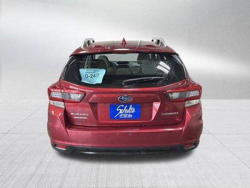 2021 Subaru Impreza Premium