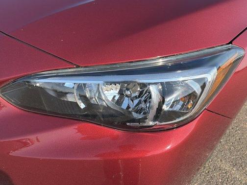 2021 Subaru Impreza Premium