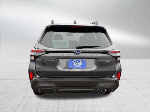 2025 Subaru Forester Hybrid Limited