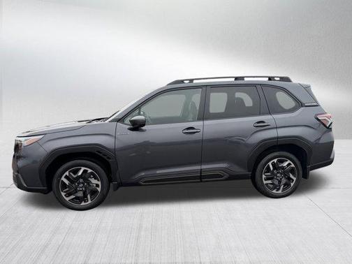 2025 Subaru Forester Hybrid Limited