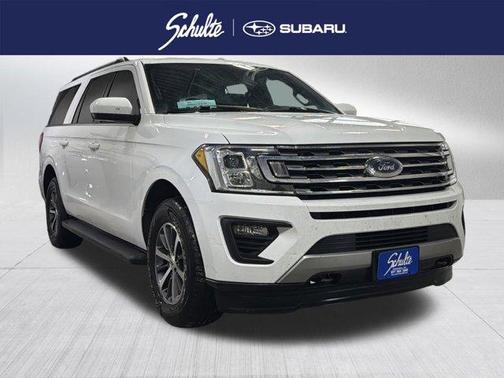 2019 Ford Expedition Max XLT