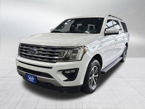2019 Ford Expedition Max XLT