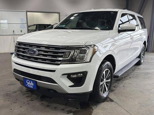 2019 Ford Expedition Max XLT