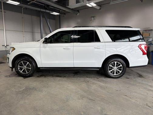 2019 Ford Expedition Max XLT
